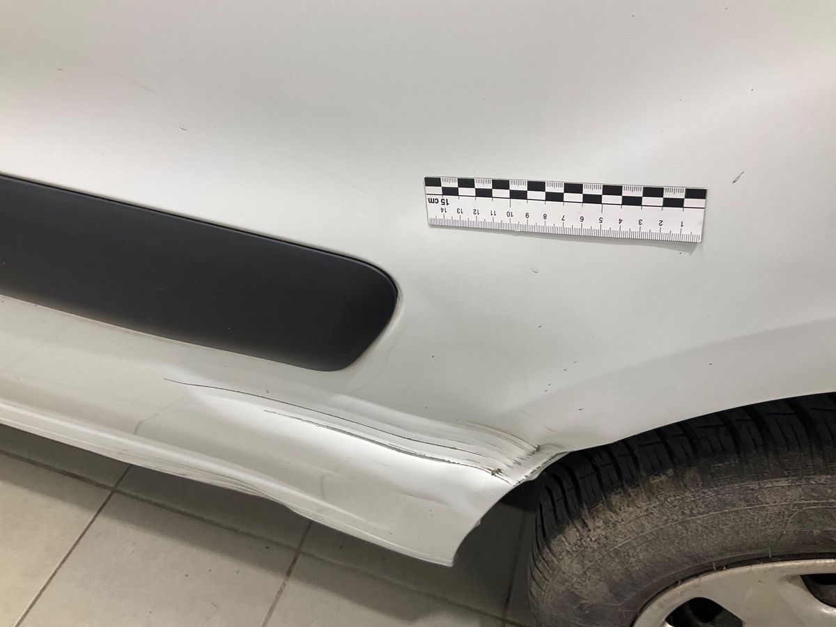 Peugeot Partner 2016 — photo 33