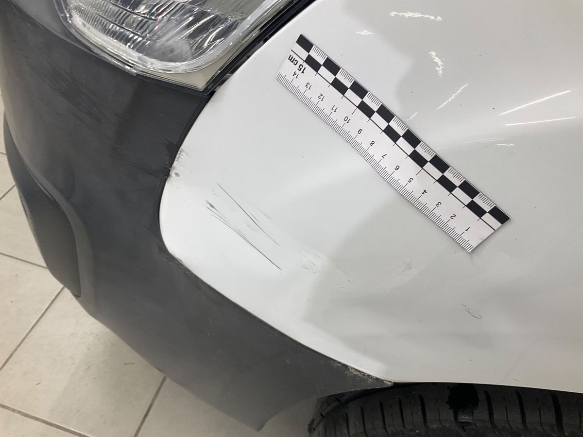 Peugeot Partner 2016 — photo 36