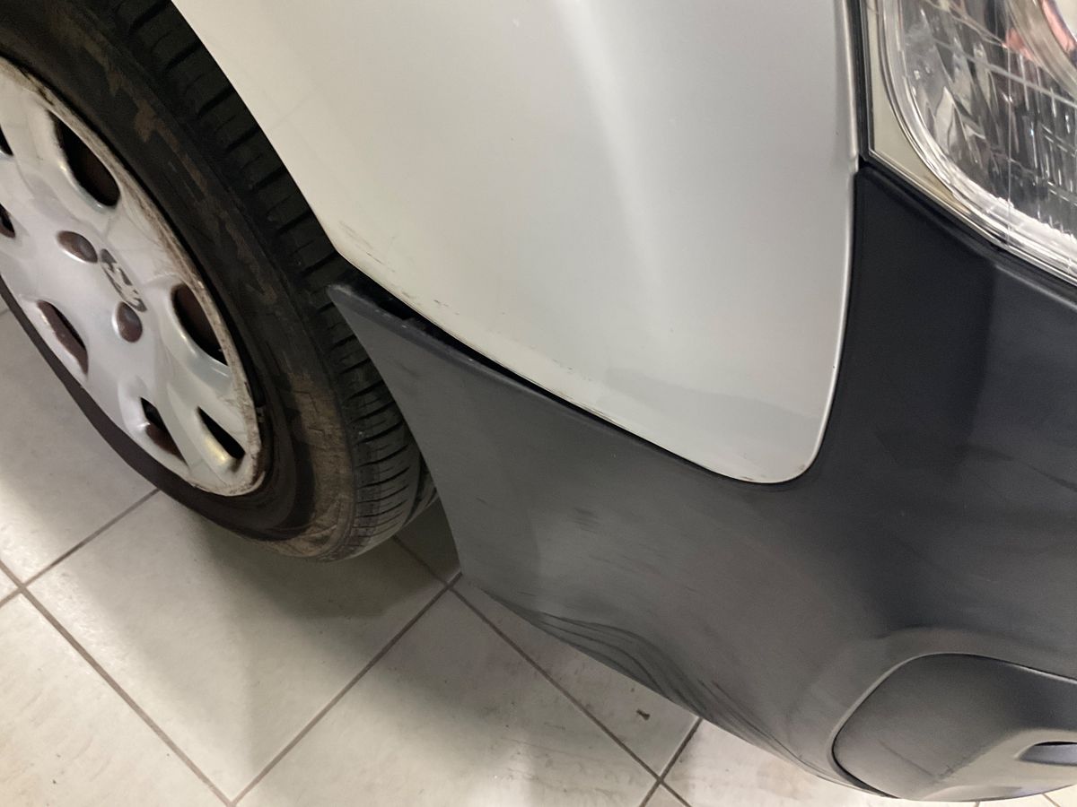 Peugeot Partner 2016 — photo 3