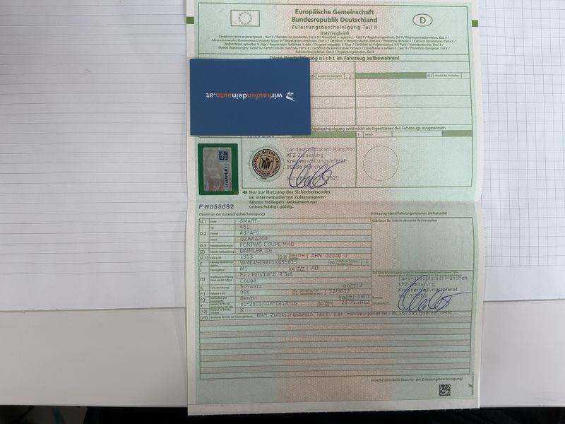 Smart fortwo 1.0 Micro Hybrid Drive passion — zdjęcie 16