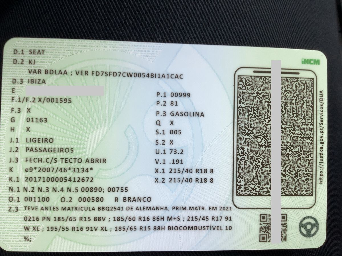 Seat Ibiza d'occasion