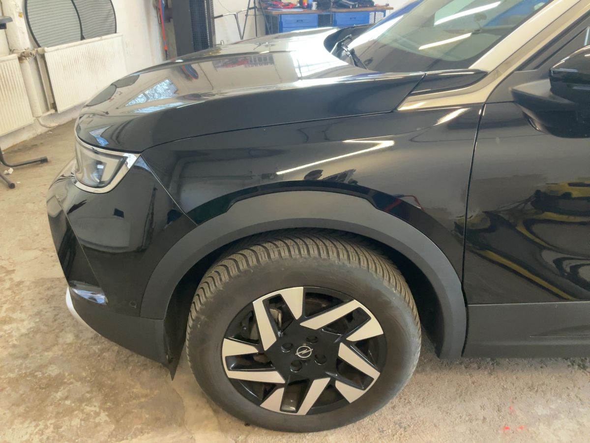 Opel Mokka d'occasion
