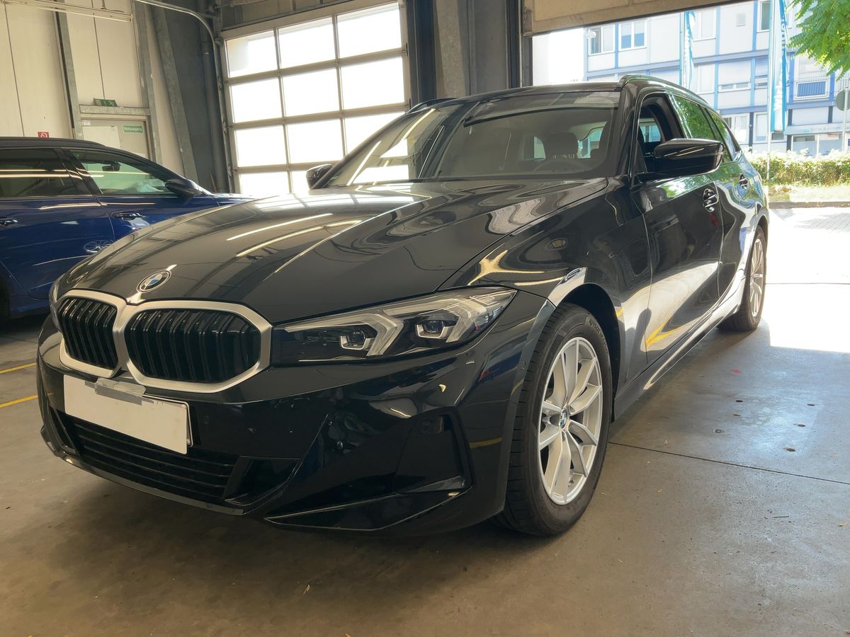 BMW 3er 318i