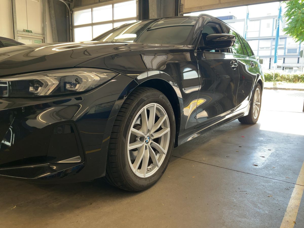 BMW 3er 318i