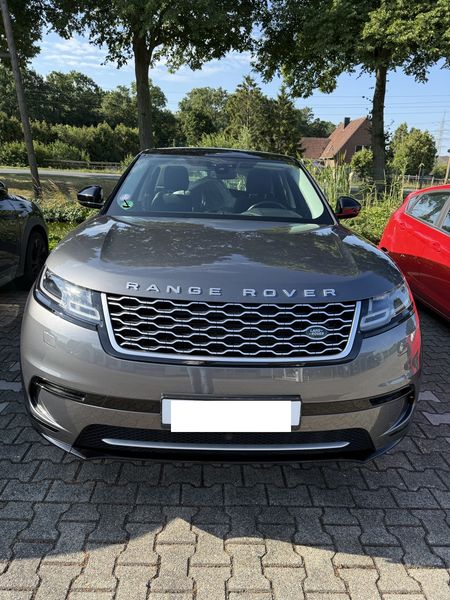 Land Rover Range Rover Velar 2.0 Turbo — zdjęcie 7