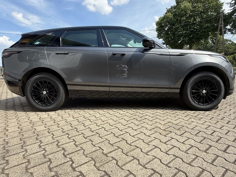 Land Rover Range Rover Velar 2.0 Turbo — zdjęcie 19