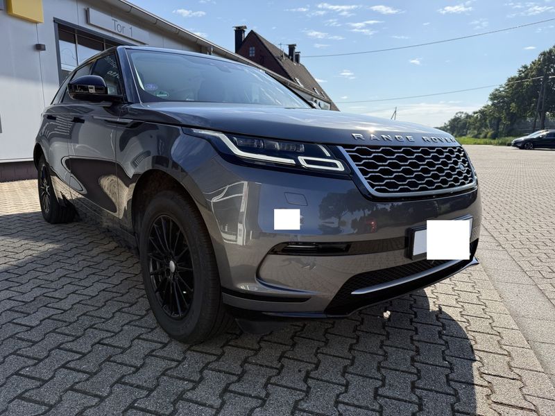 Land Rover Range Rover Velar 2.0 Turbo — zdjęcie 6