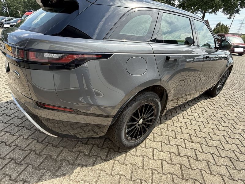 Land Rover Range Rover Velar 2.0 Turbo — zdjęcie 5