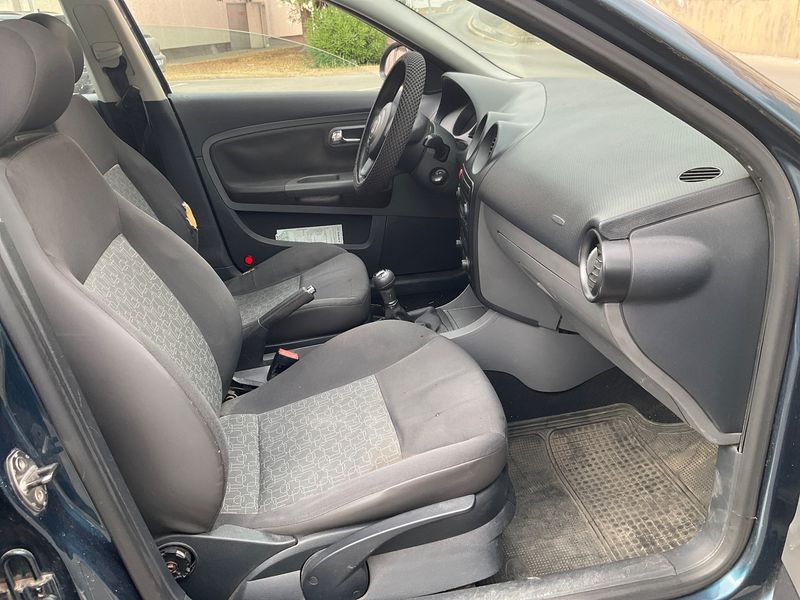 Seat Ibiza 1.4 TDI Hit — zdjęcie 3