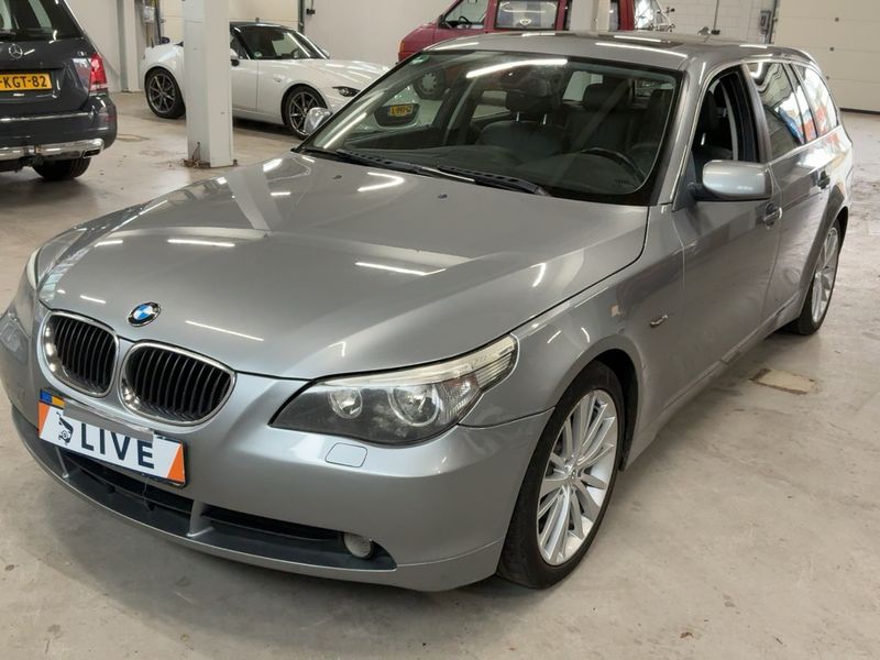 BMW 5er