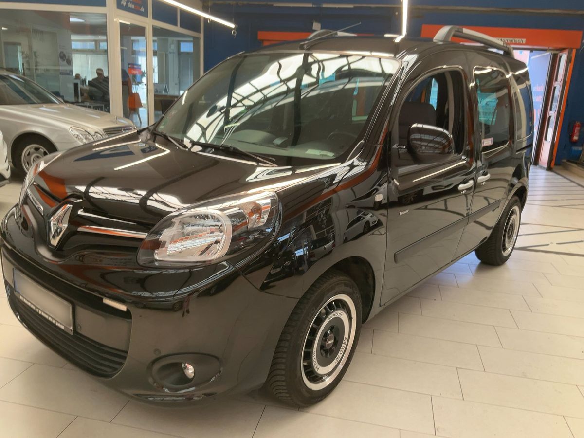 Renault Kangoo 2018
