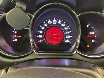 Kia cee'd 1.6 CRDi GT Line 2016 – снимка 19