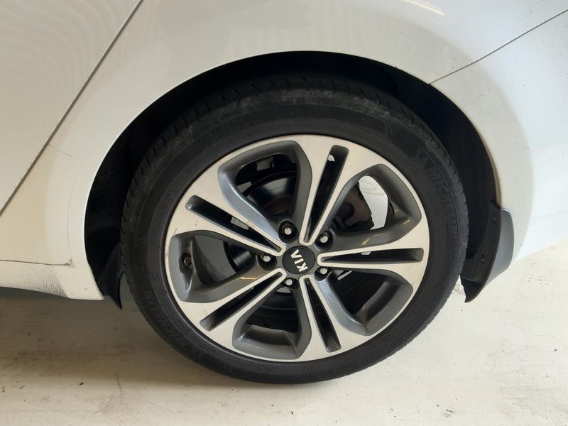 Kia cee'd 1.6 CRDi GT Line 2016 – снимка 5