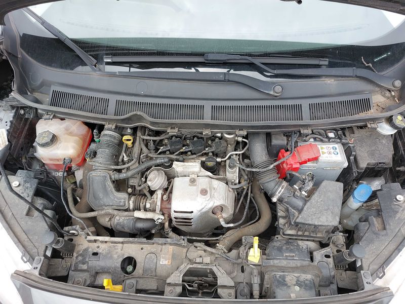 Ford Tourneo 1.0 EcoBoost Titanium — zdjęcie 8