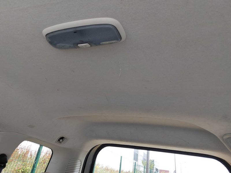 Ford Tourneo 1.0 EcoBoost Titanium 2017 – снимка 72