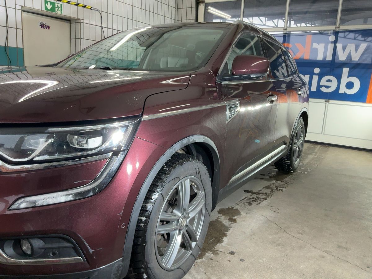 Renault Koleos d'occasion