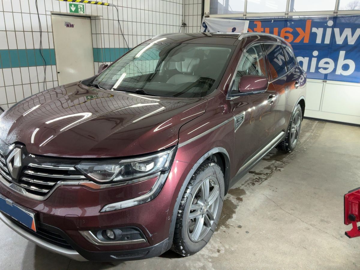 Renault Koleos d'occasion