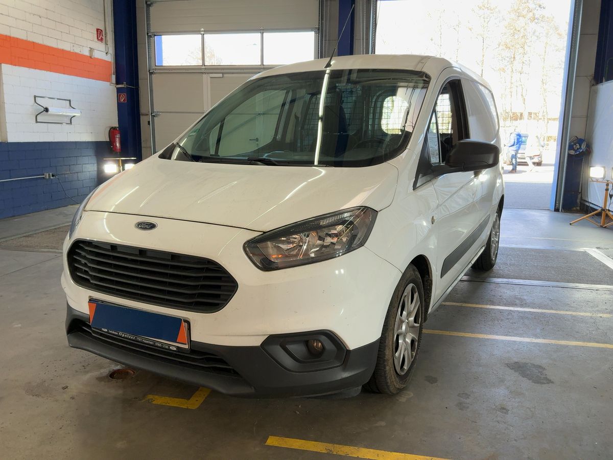 Ford Transit d'occasion