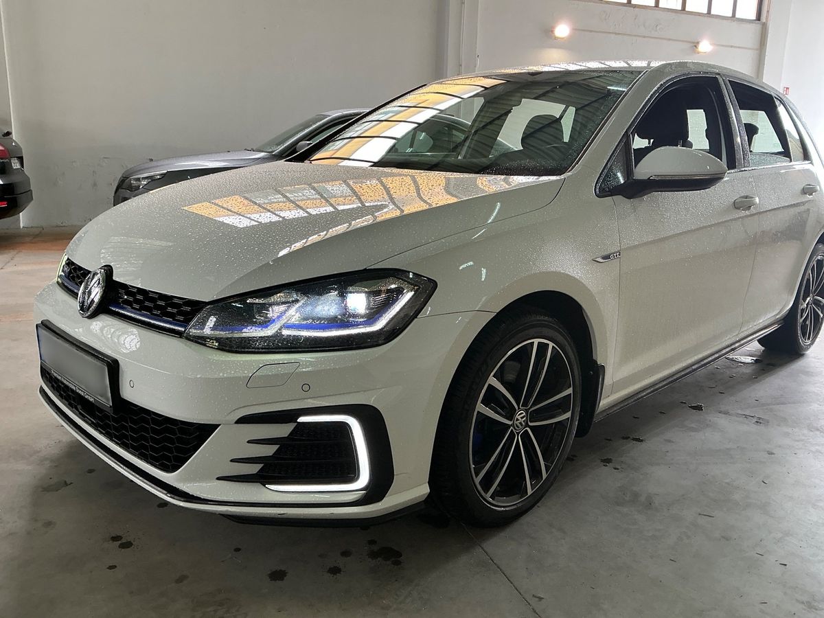 Volkswagen Golf d'occasion