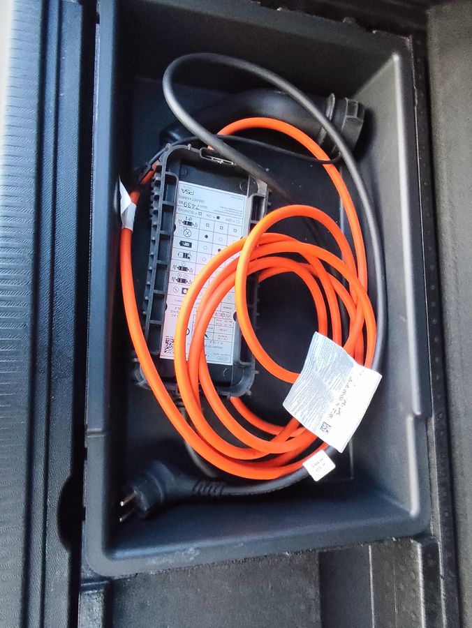 Peugeot 3008 d'occasion