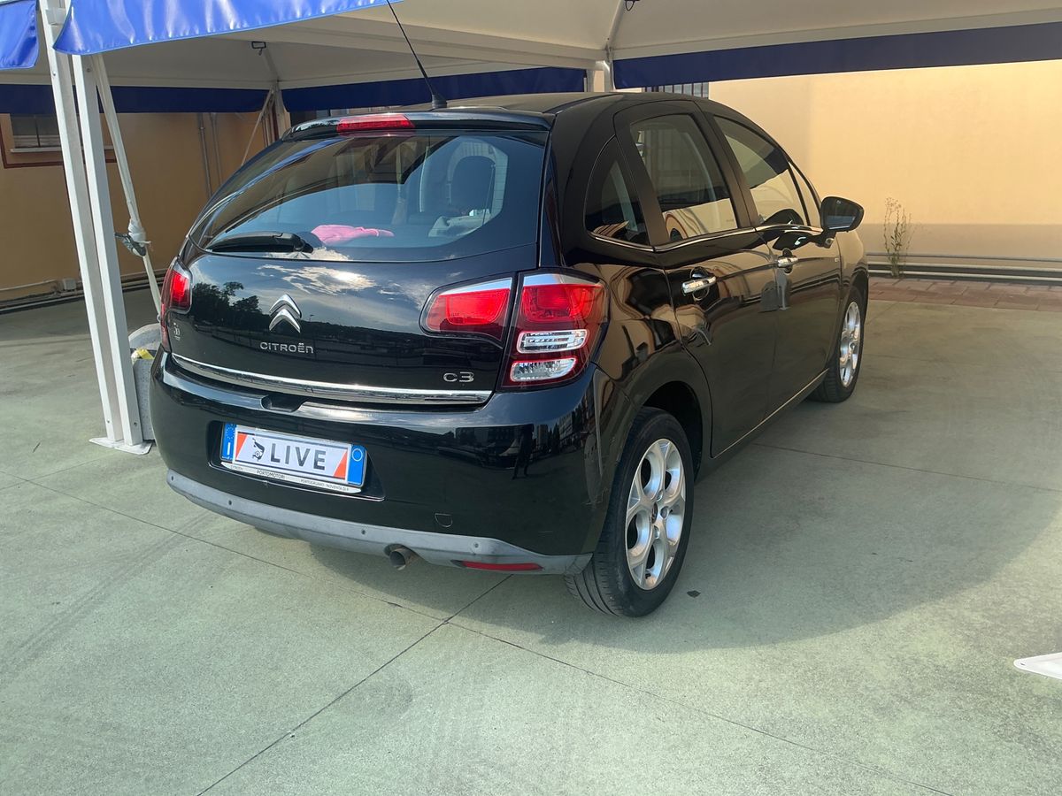 Citroen C3 d'occasion
