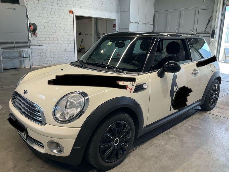 MINI 