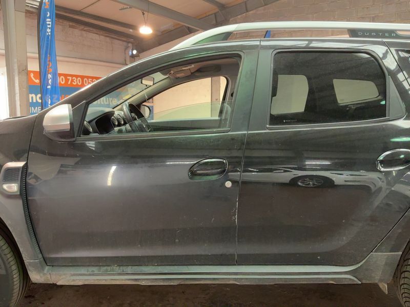 Dacia Duster 1.5 Blue dCi Prestige — zdjęcie 4