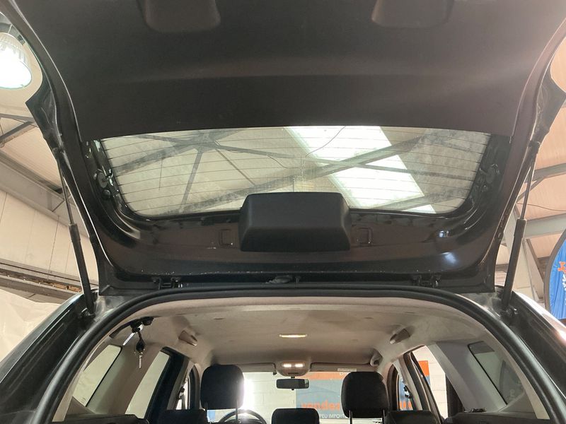 Dacia Duster 1.5 Blue dCi Prestige — zdjęcie 10