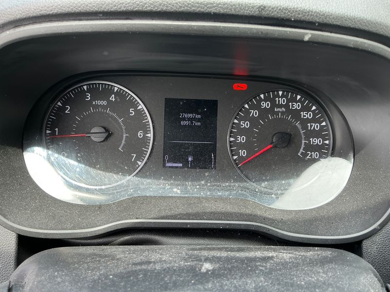 Dacia Duster 1.5 Blue dCi Prestige — zdjęcie 13