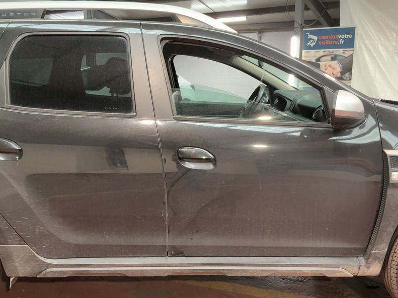 Dacia Duster 1.5 Blue dCi Prestige — zdjęcie 7