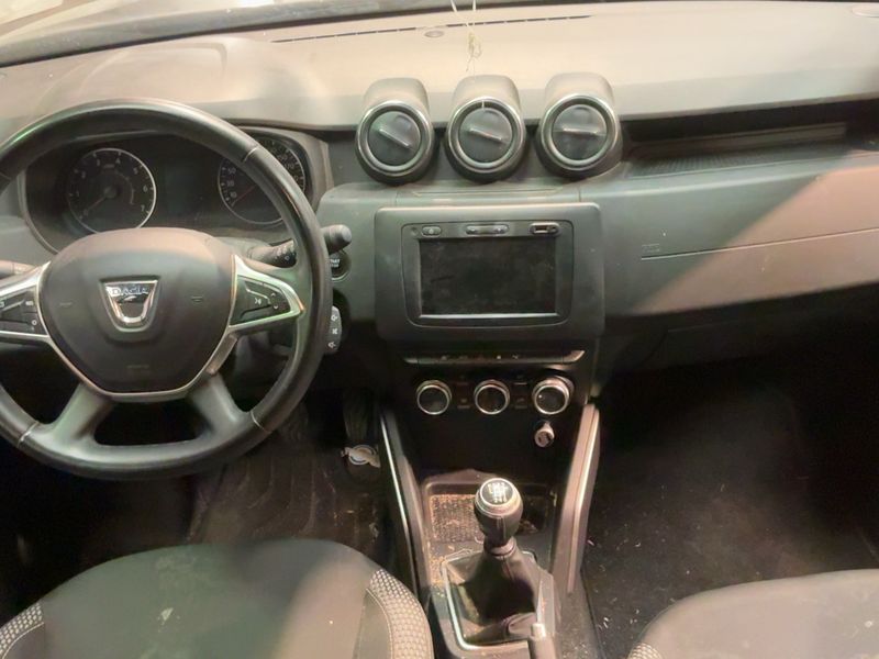 Dacia Duster 1.5 Blue dCi Prestige — zdjęcie 12