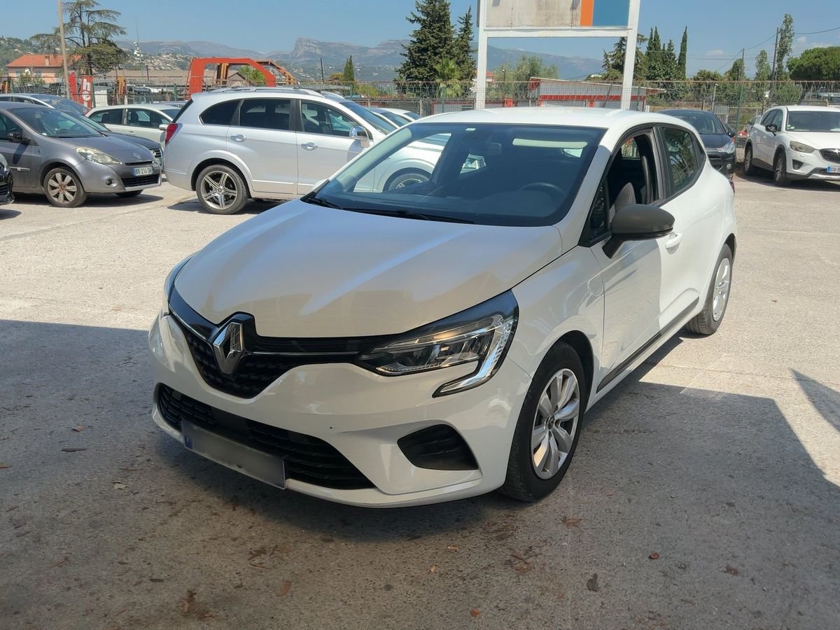 Renault Clio 2020