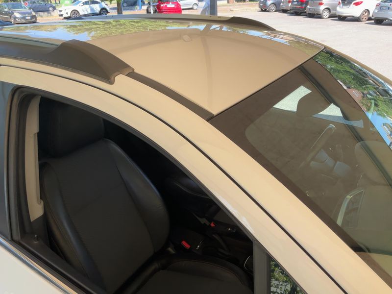 Opel Mokka 1.4 Turbo LPG Cosmo ecoFlex 2014 – снимка 13