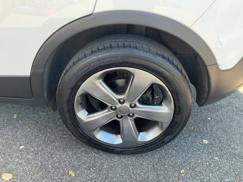Opel Mokka 1.4 Turbo LPG Cosmo ecoFlex 2014 – снимка 5