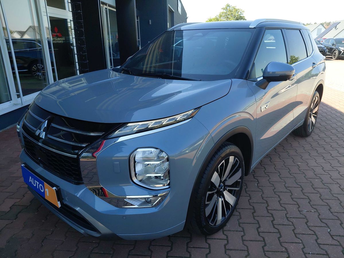 Mitsubishi Outlander 2025