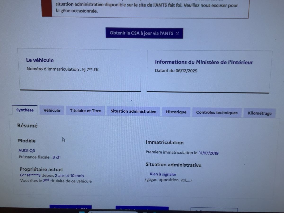 Audi Q3 35 TFSI S Line