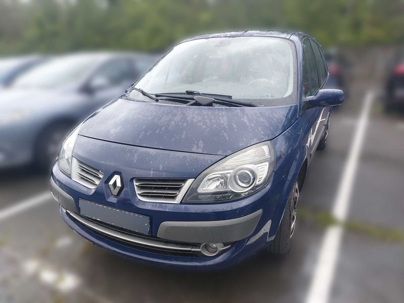 Renault Grand