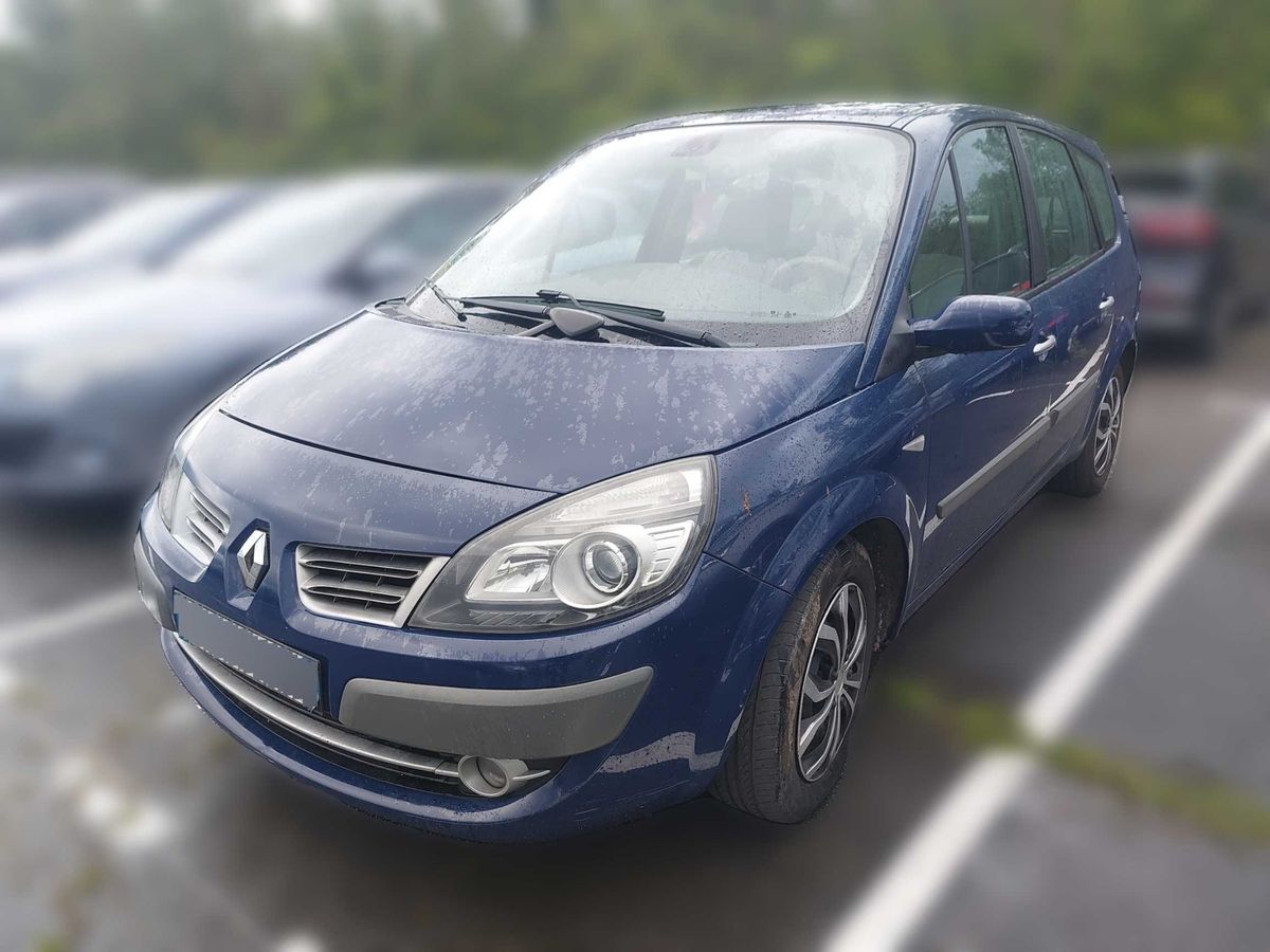 Renault Grand d'occasion