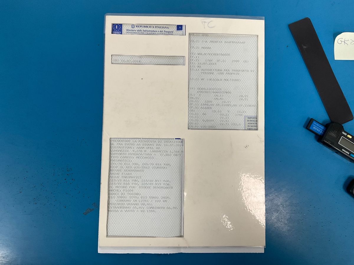 Opel Mokka d'occasion