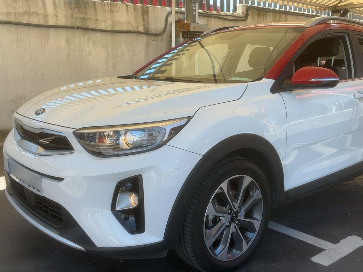 Kia Stonic 2020