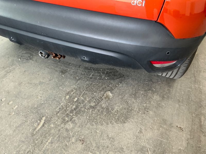 Renault Captur 1.5 dCi Energy Dynamique 2015 – снимка 26