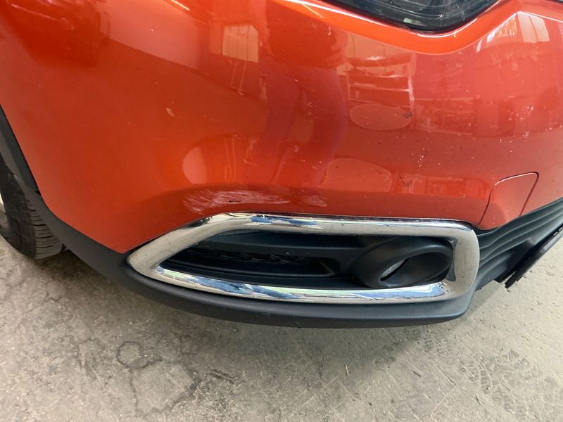Renault Captur 1.5 dCi Energy Dynamique 2015 – снимка 28