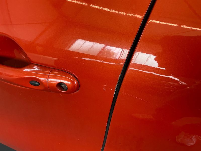 Renault Captur 1.5 dCi Energy Dynamique 2015 – снимка 24