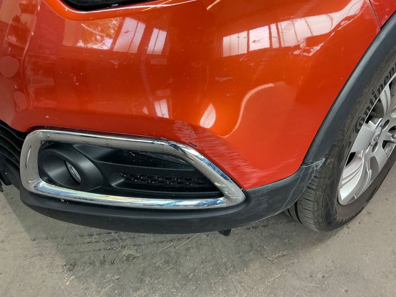 Renault Captur 1.5 dCi Energy Dynamique 2015 – снимка 27