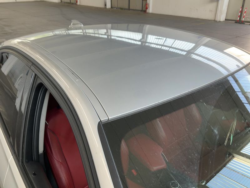 BMW 3er 320d xDrive 2013 – снимка 13