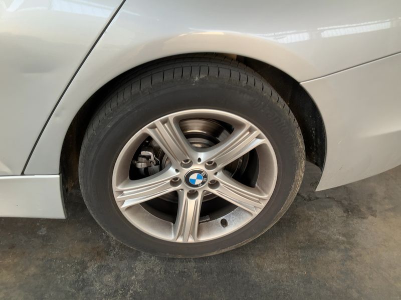 BMW 3er 320d xDrive 2013 – снимка 5