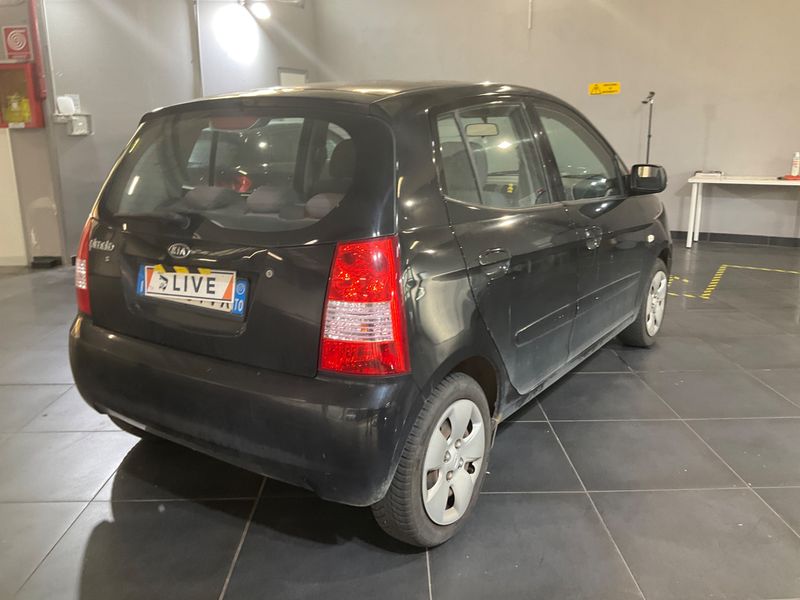Kia Picanto 1.1 EX Fresh — zdjęcie 2
