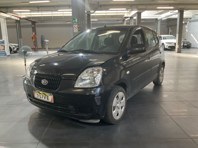 Kia Picanto 1.1 EX Fresh