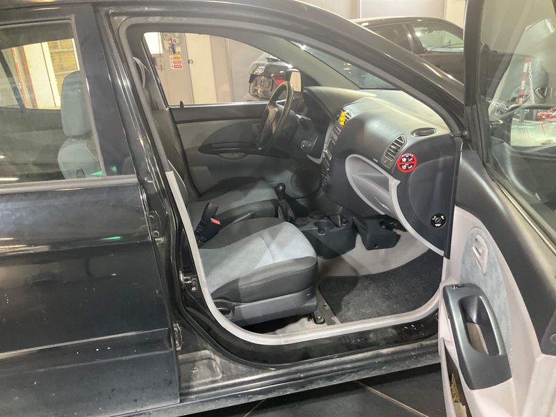 Kia Picanto 1.1 EX Fresh — zdjęcie 3