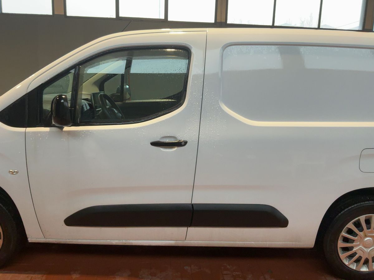 Toyota ProAce 2024 — photo 5